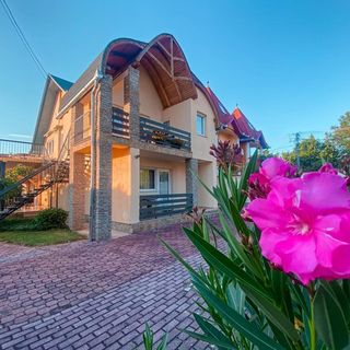 Aranypatak Apartmanház Hévíz (4)