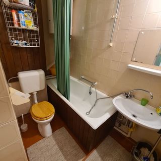 Retro Balaton Apartman Keszthely (4)