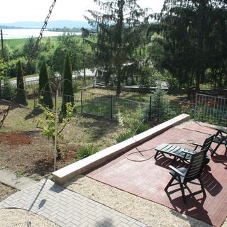 Víztükör Vendégház Szalonna Rakaca-tó (3)