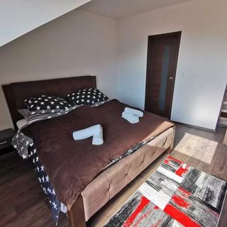 Apartmány Alexander Vrbov (5)