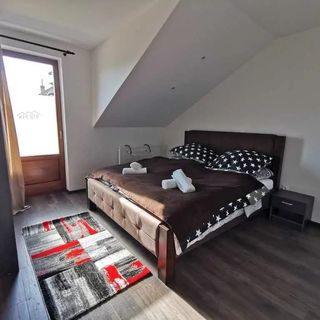 Apartmány Alexander Vrbov (4)