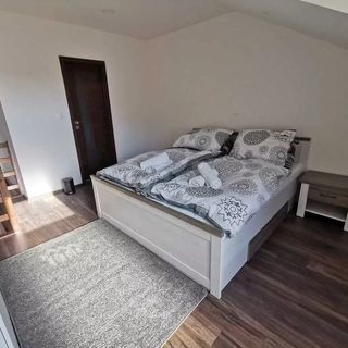 Apartmány Alexander Vrbov (3)