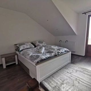 Apartmány Alexander Vrbov (2)