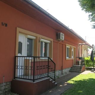 Portside Apartments Balatonboglár (5)