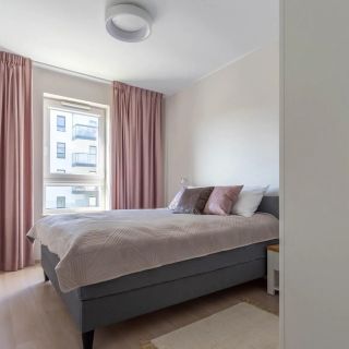 Apartament Betty by Q4Apartments Gdańsk (3)