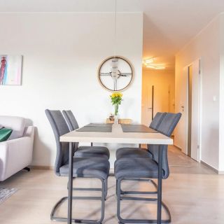 Apartament Betty by Q4Apartments Gdańsk (4)