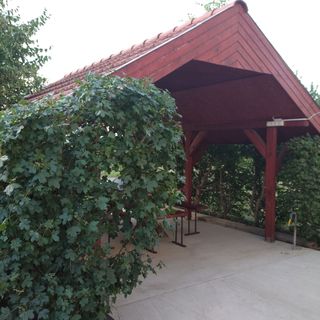 Csilla Vendégház Mezőkövesd Zsóryfürdő (2)