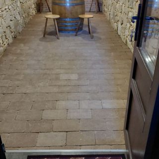 Füge Vendégház Mecseknádasd (2)