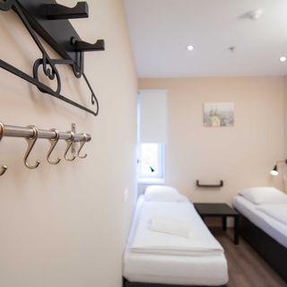 Hotel Minimino Praha (5)