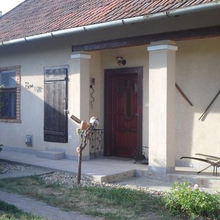 Tündérrózsa Vendégház Abádszalók (2)