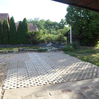 Tündérrózsa Vendégház Abádszalók (5)