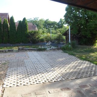 Tündérrózsa Vendégház Abádszalók (5)