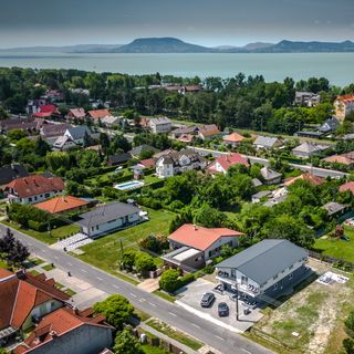 FeDa Apartmanház Balatonboglár (5)