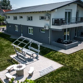 FeDa Apartmanház Balatonboglár (3)