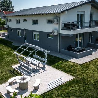 FeDa Apartmanház Balatonboglár (3)