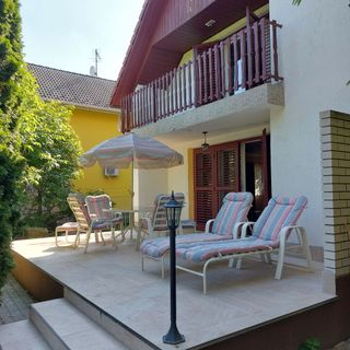 Fecske Vendégház Balatonalmádi (2)