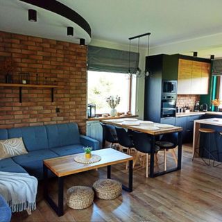 Willa Maja Noclegi Bieszczady (5)