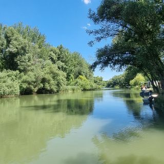 Duna-Beach Apartman Kimle (4)