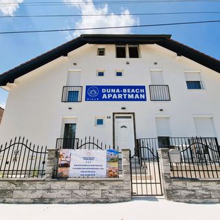 Duna-Beach Apartman Kimle (5)