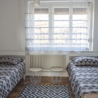 BB Apartman Hajdúnánás (4)