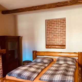 Penzion Jaro Věšín (3)