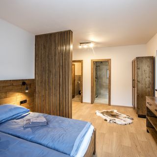 Chalet Lucie Bedřichov (4)