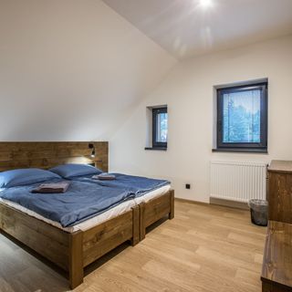 Chalet Lucie Bedřichov (5)