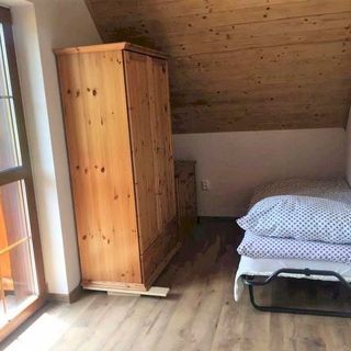 Chata u Wojtaska Veľká Franková (5)