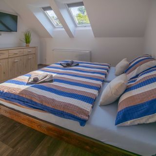 Rekreační dům Olomučany (2)