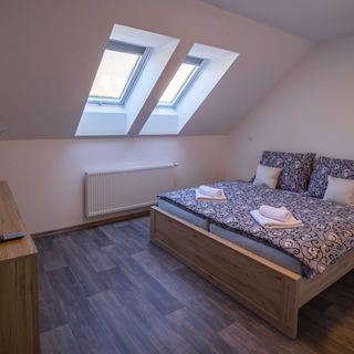 Rekreační dům Olomučany (5)