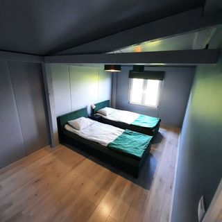 Domki letniskowe Basia Lubin (2)