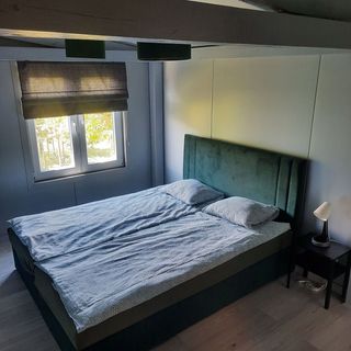 Domki letniskowe Basia Lubin (3)