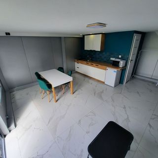 Domki letniskowe Basia Lubin (4)