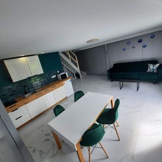 Domki letniskowe Basia Lubin (5)