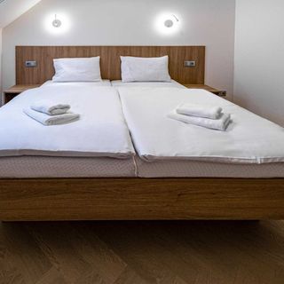 Apartmány Na Zahradách Lednice (3)