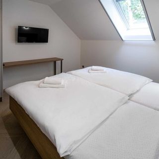 Apartmány Na Zahradách Lednice (5)