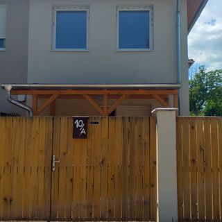 Siófok Vár-lak Apartman (2)