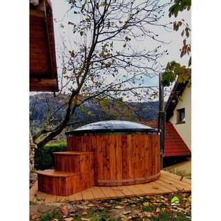 Noclegi Daglezja pod Górą Żar Międzybrodzie Żywieckie (5)