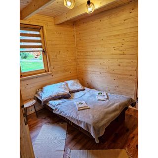 Noclegi Daglezja pod Górą Żar Międzybrodzie Żywieckie (4)