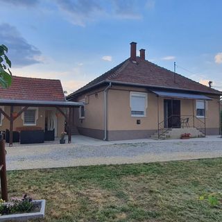 Idill Vendégház Poroszló (4)