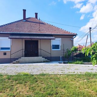 Idill Vendégház Poroszló (3)