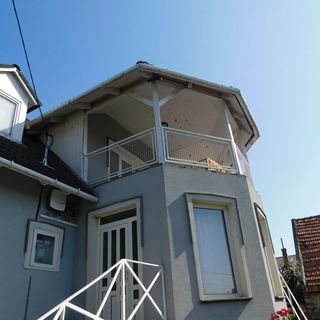 Peti-Lak Apartman Balatonfüred (2)