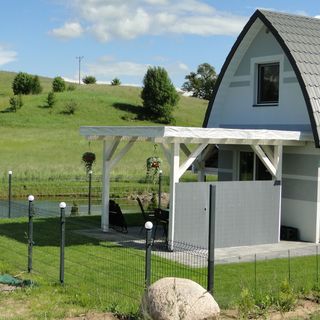 Domek Cztery Pory Roku Gołdap (2)