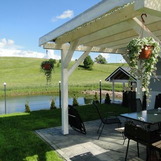 Domek Cztery Pory Roku Gołdap (4)