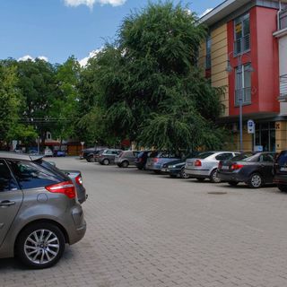 József Attila Lakás Apartman Hajdúszoboszló (3)