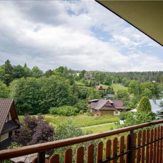 Apartament Góralmobile Zakopane (5)