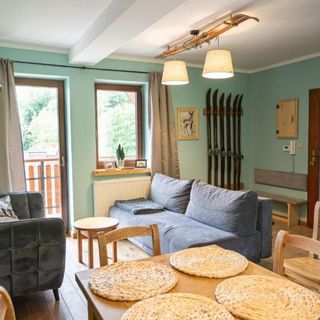 Apartament Góralmobile Zakopane (3)