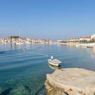 Apartment Nikica Primosten (3)