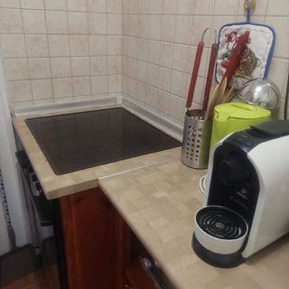 Encián Apartman*** Tiszafüred (3)