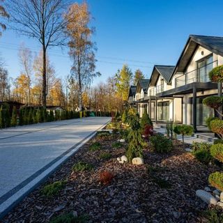 Luksusowe Domki Urocze Ubocze Ustroń (4)